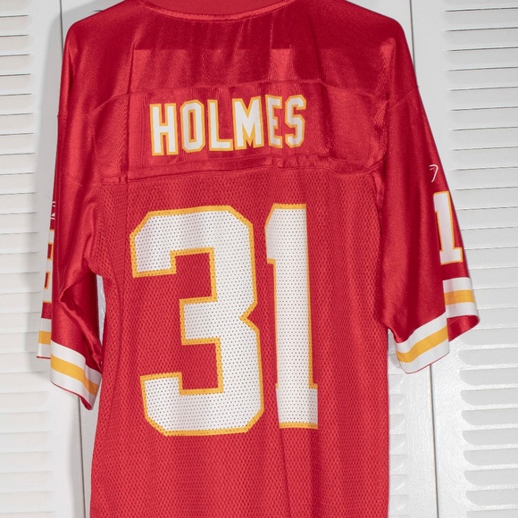 NFL Other - Vintage Kansas City Chiefs jersey